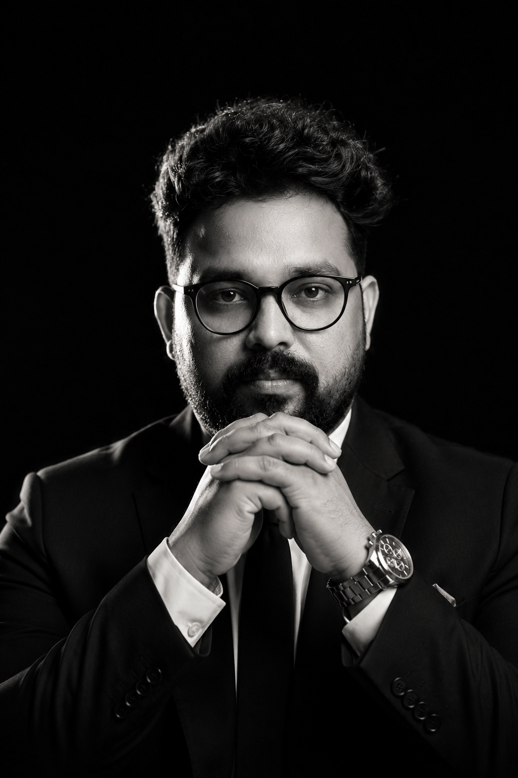 Aravind Chandra